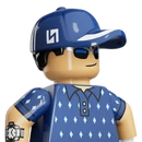Putt Pursuer (v30.30) - Outfit - LEGO Fortnite
