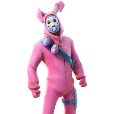 Rabbit Raider (Default Featured) - Outfit - Fortnite