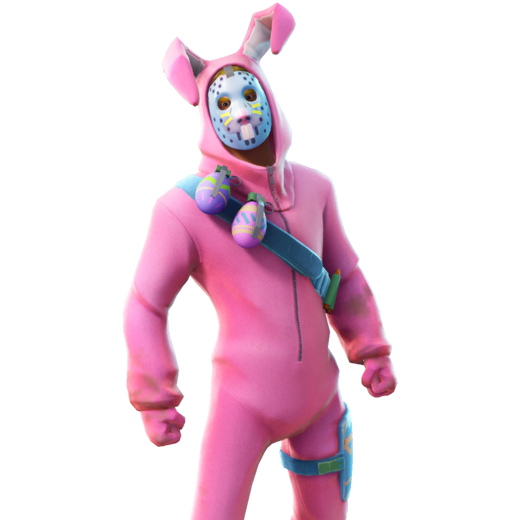 Fortnite rabbit raider toy cheap