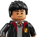 Radiant Rebel - Outfit - LEGO Fortnite
