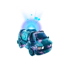 Reboot Replica (Cosmic Legacy) - Back Bling - Fortnite