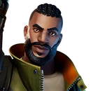 Recruit Carlos (v32.00) - Outfit - Fortnite