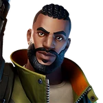 Recruit Carlos (v32.00) - Outfit - Fortnite