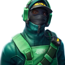 Reflex Fortnite Wiki Fandom