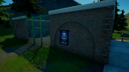Retail Row poster