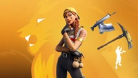 Reverse2K's Locker Bundle (News Tab) - Promo - Fortnite