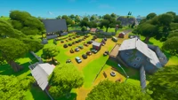 Risky Reels (C2S2) - Landmark - Fortnite
