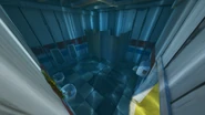 Restroom (Chapter 2: Season 3, During Flood)