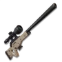 Scoped Dragonfly - Schematic - Save the World