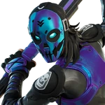 Shady Zadie - Outfit - Fortnite