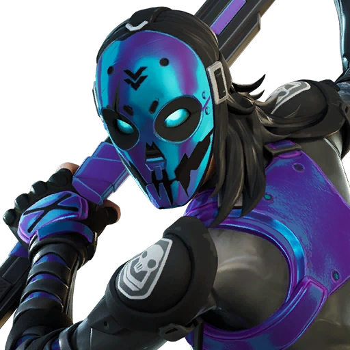 Shady Zadie Fortnite Wiki Fandom
