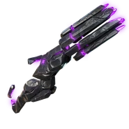 Sideways Minigun - Weapon - Fortnite.png (170 KB) Sideways Minigun (Cube Assassin)