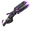 Sideways Minigun - Weapon - Fortnite