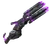 Sideways Minigun - Weapon - Fortnite