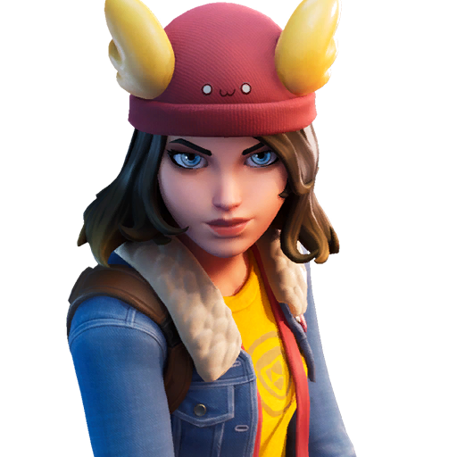 Disarm-Her Blade, Fortnite Wiki