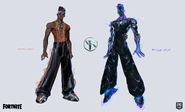 Sonor - Concept Art - Fortnite.jpeg (322 KB) Concept Art for Sonor by Matthew Lau
