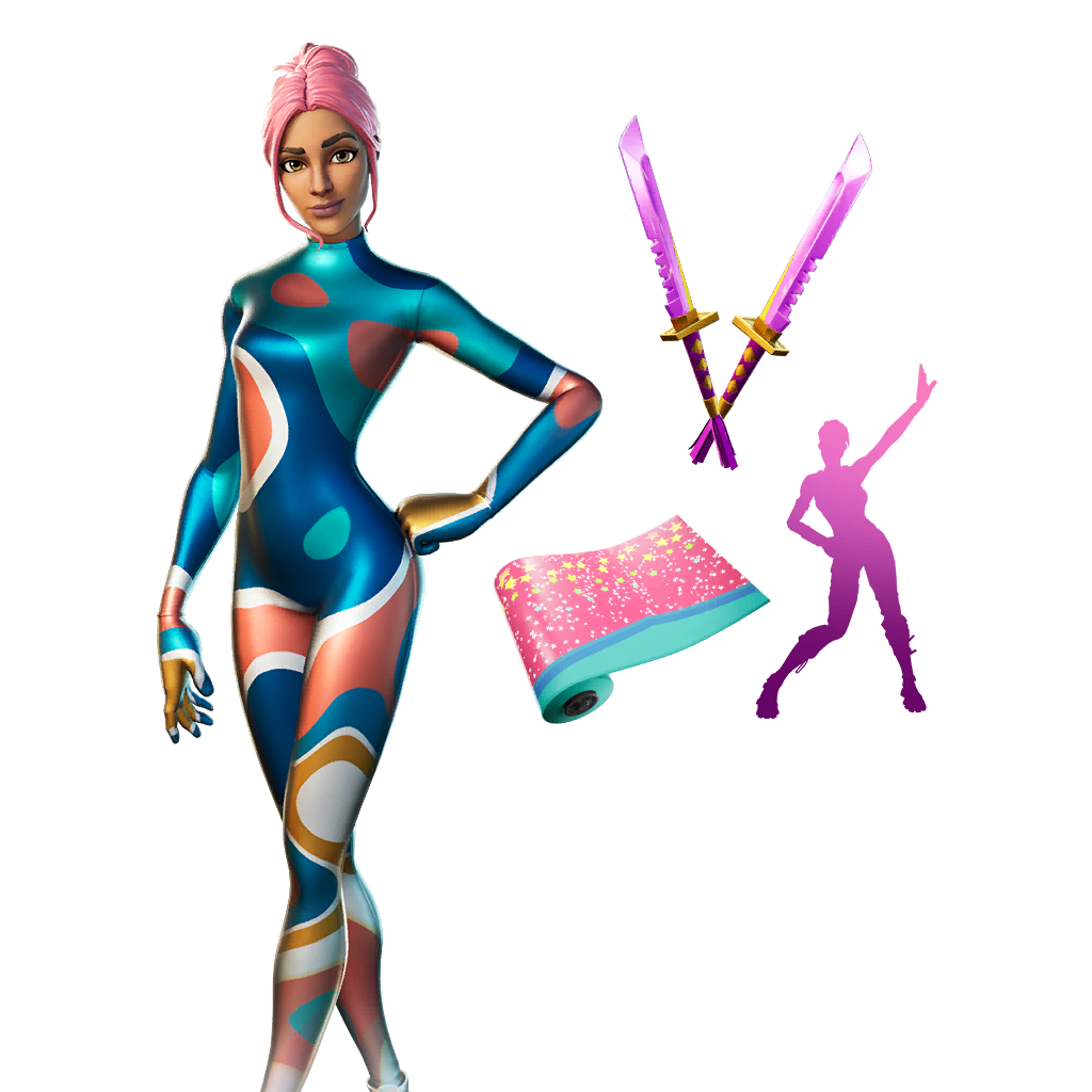 Sparklesqts Locker Bundle Fortnite Wiki Fandom