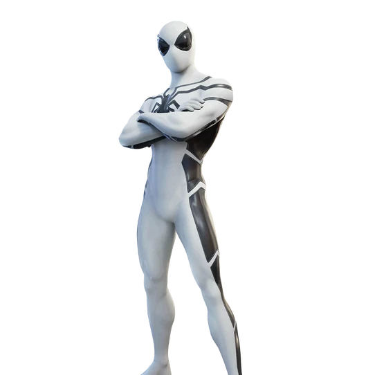 Spider-Man (Future Foundation Suit - Battle Pass) - Outfit - Fortnite