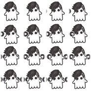 Sprite Sheet