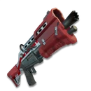 Tactical Shotgun