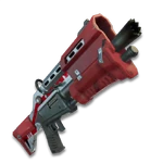 Tactical Shotgun - Weapon - Fortnite