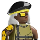 Terra (v30.10) - Outfit - LEGO Fortnite