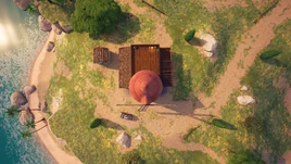 Top View