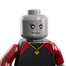 Thunder - Outfit - LEGO Fortnite
