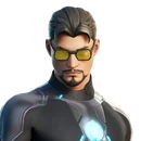 Tony Stark - Outfit - Fortnite