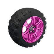 Tread Dread (Pink) - Wheels - Rocket Racing.png (54 KB) Icon used in the Ranked Quests for the Pink Style