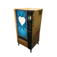 Vending Machine - Device - Fortnite