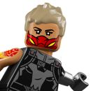 Voltaria - Outfit - LEGO Fortnite