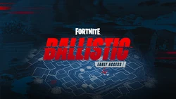 Ballistic Test Grounds