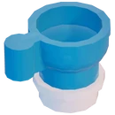 Battle Bus Mug - Decoration - LEGO Fortnite
