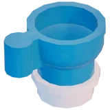 Battle Bus Mug - Decoration - LEGO Fortnite