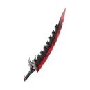 Blackwood Blade - Pickaxe - Fortnite