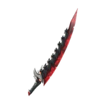 Blackwood Blade - Pickaxe - Fortnite