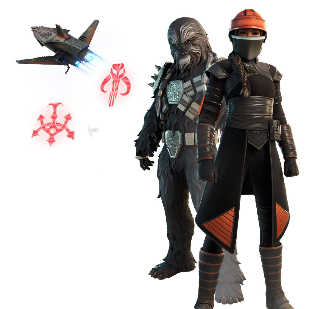 Bounty Hunter Bundle | Fortnite Wiki | Fandom