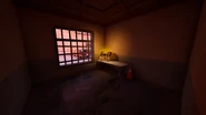 Hut