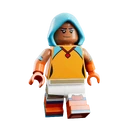Bunya (Featured) - Outfit - LEGO Fortnite