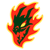 Burning Synthesis - Emoticon - Fortnite