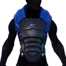 Carbide (Stage 1) - Outfit - Fortnite