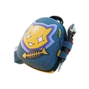 Cate's Handysack - Back Bling - Fortnite