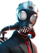 Chaos Agent (v32.00) - Outfit - Fortnite