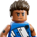 Chase - Outfit - LEGO Fortnite