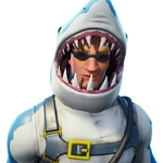 Chomp Sr - Outfit - Fortnite
