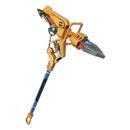 Clamp Hammer - Pickaxe - Fortnite