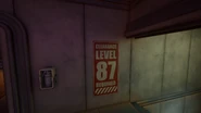 Classified Canyon (Main Base - Sign 4) - Location - Fortnite.png (1.71 MB) Sign