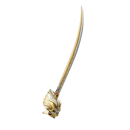 Cody's Cutlass - Pickaxe - Fortnite