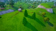Crack 1 - Event - Fortnite OG